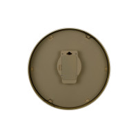 Nástenné hodiny Karlsson KA5636MG, 38cm